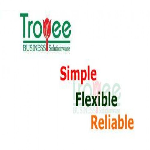 troyee accounting software free